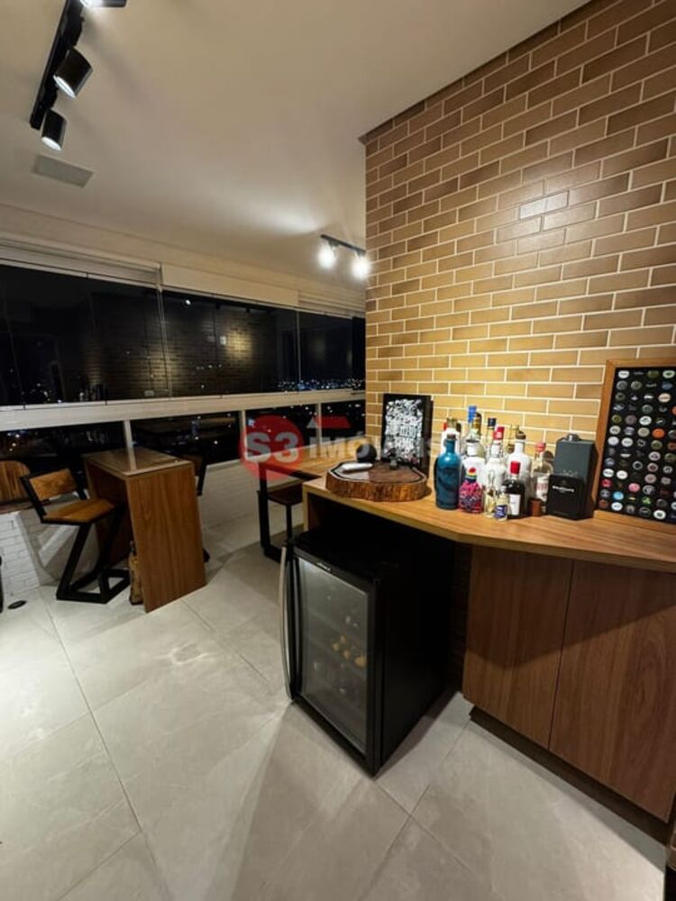 Apartamento, 2 quartos, 89 m² - Foto 15