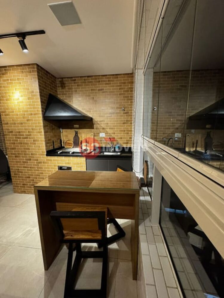 Apartamento, 2 quartos, 89 m² - Foto 1