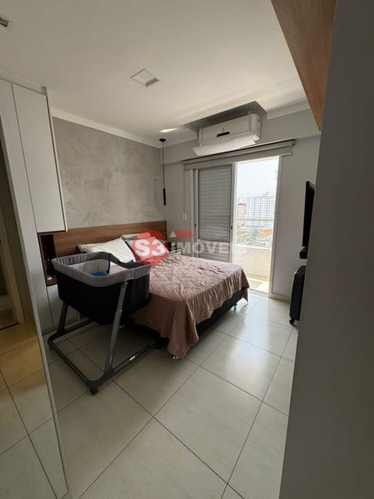 Apartamento, 2 quartos, 89 m² - Foto 12