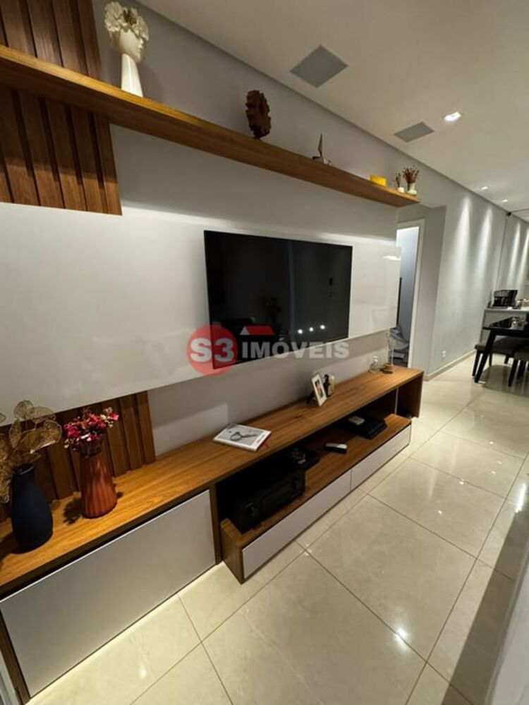 Apartamento, 2 quartos, 89 m² - Foto 11