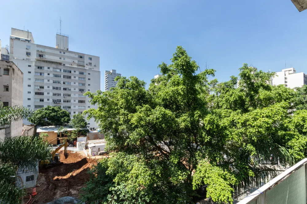 Apartamento, 1 quarto, 90 m² - Foto 4