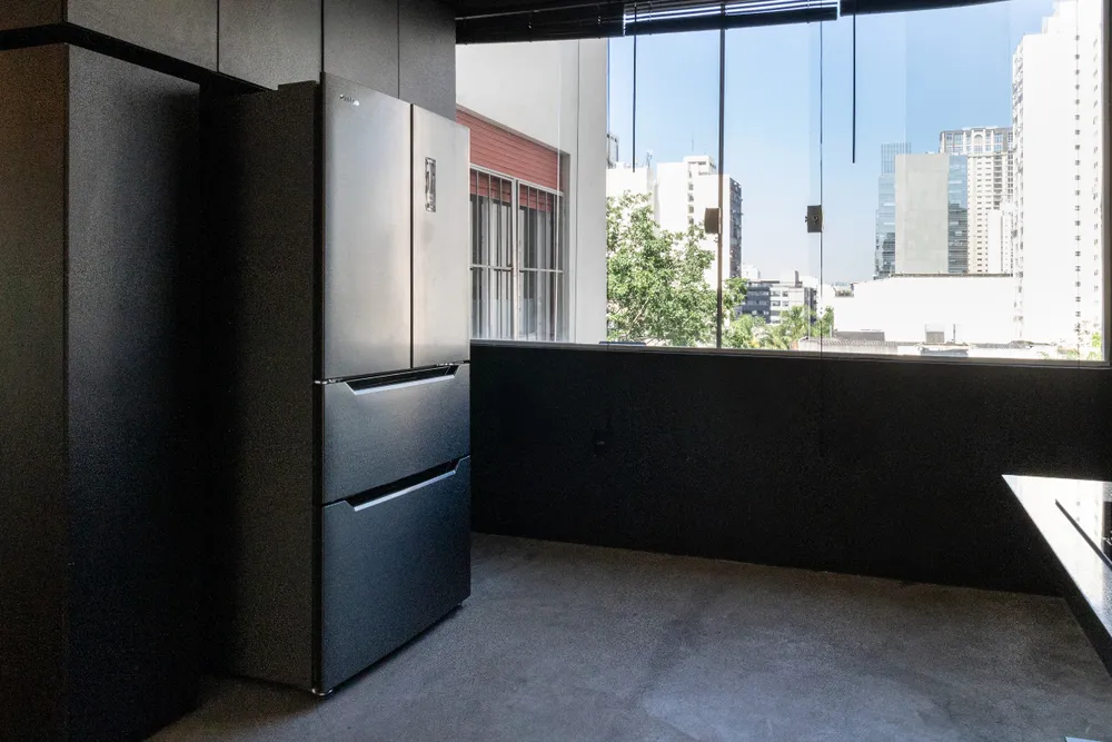 Apartamento, 1 quarto, 90 m² - Foto 1