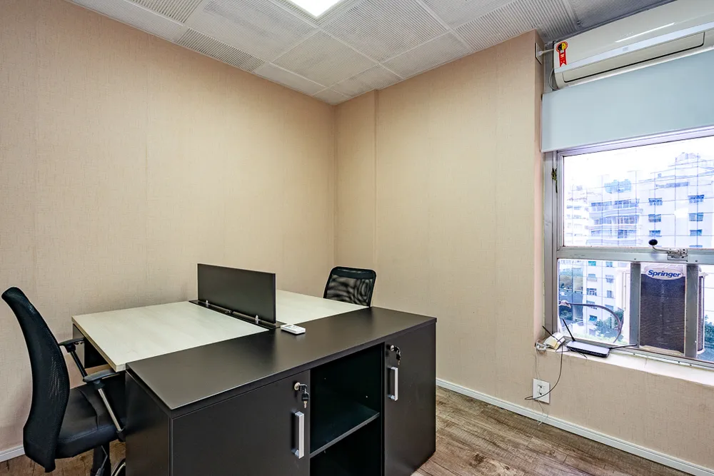 Sala-Conjunto, 39 m² - Foto 2