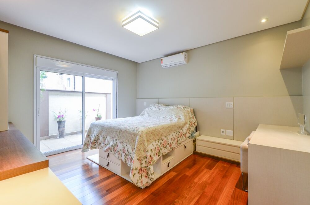 Casa, 3 quartos, 259 m² - Foto 4