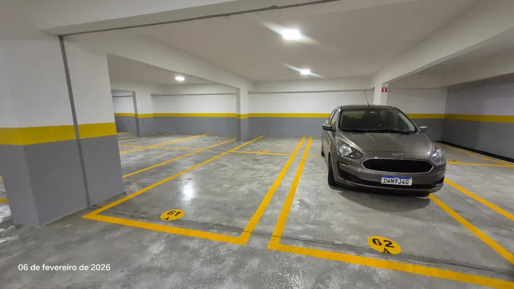 Apartamento, 2 quartos, 69 m² - Foto 4