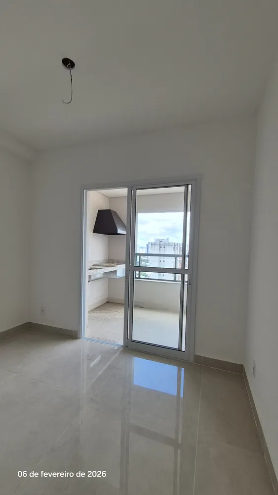 Apartamento, 2 quartos, 69 m² - Foto 3