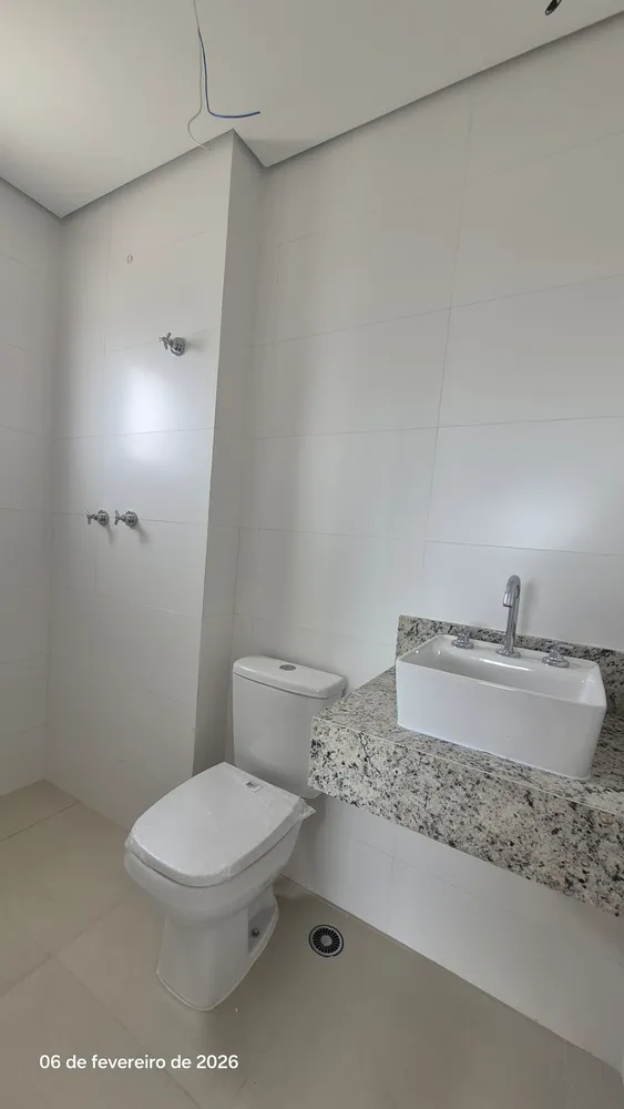 Apartamento, 2 quartos, 69 m² - Foto 2