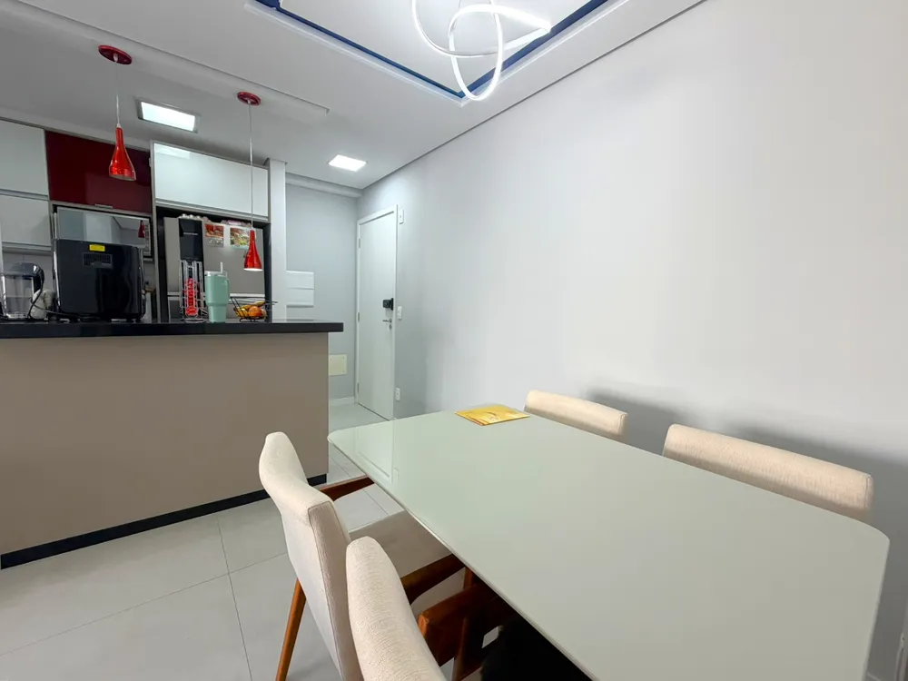 Apartamento, 2 quartos, 65 m² - Foto 2