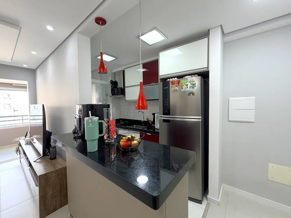 Apartamento, 2 quartos, 65 m² - Foto 1