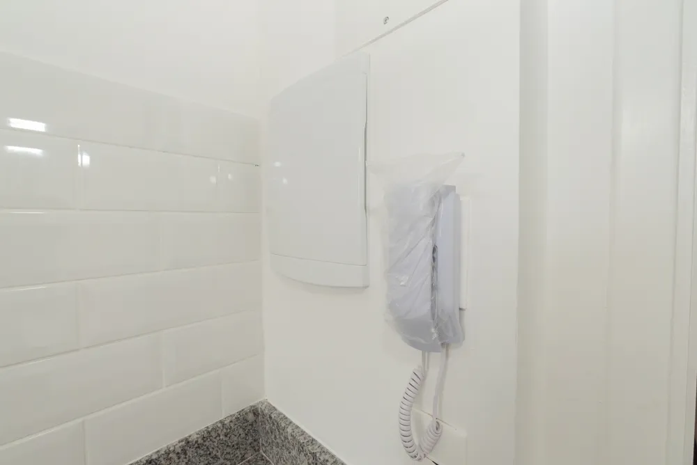 Apartamento, 1 quarto, 28 m² - Foto 3