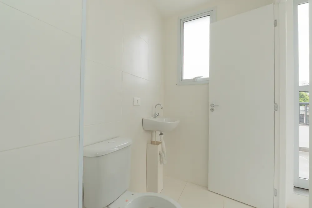 Apartamento, 1 quarto, 28 m² - Foto 2