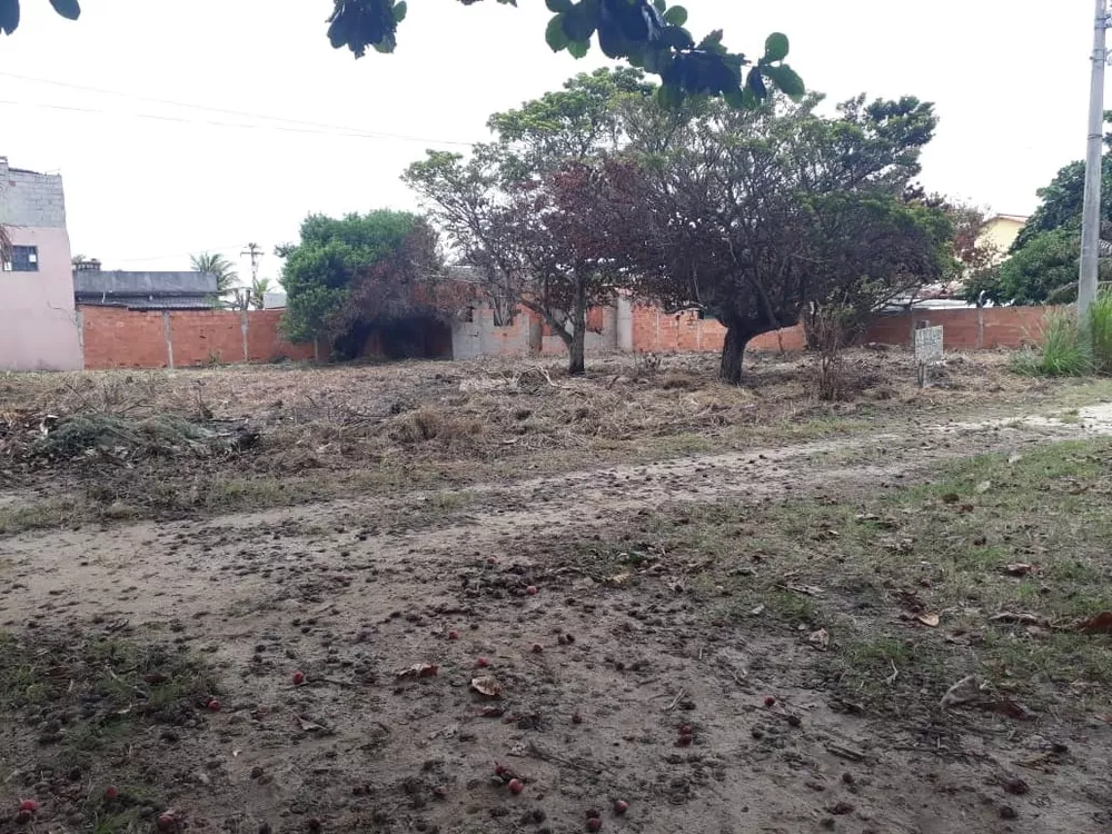 Terreno, 600 m² - Foto 1