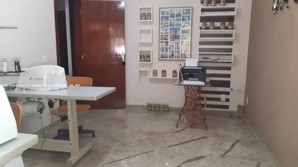 Sobrado, 3 quartos, 223 m² - Foto 21