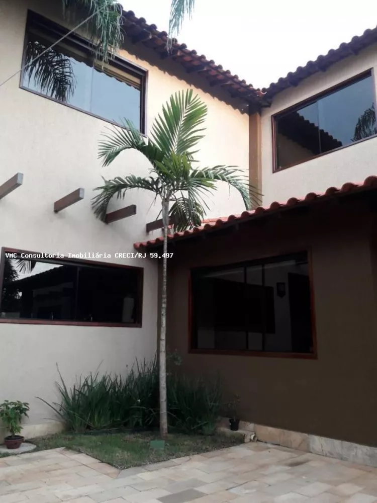 Sobrado, 3 quartos, 223 m² - Foto 5