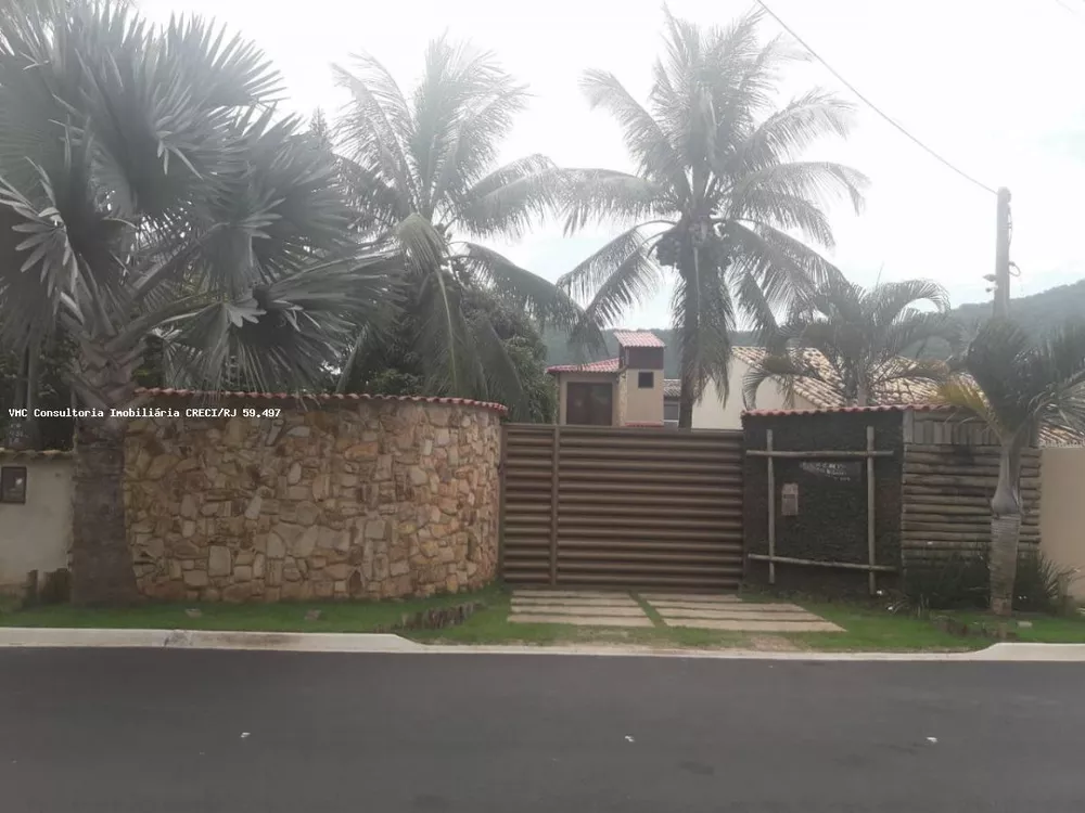 Sobrado, 3 quartos, 223 m² - Foto 2