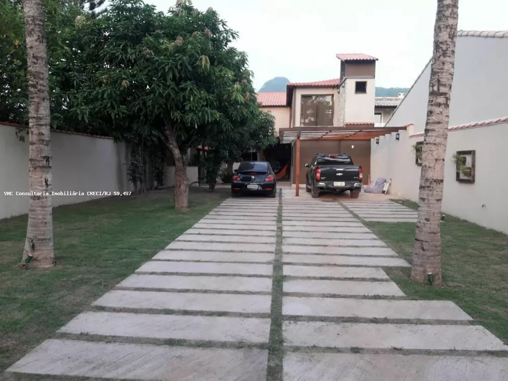 Sobrado, 3 quartos, 223 m² - Foto 4