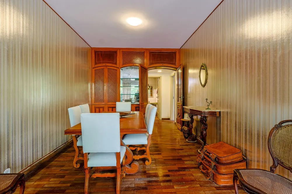 Apartamento, 4 quartos, 187 m² - Foto 11