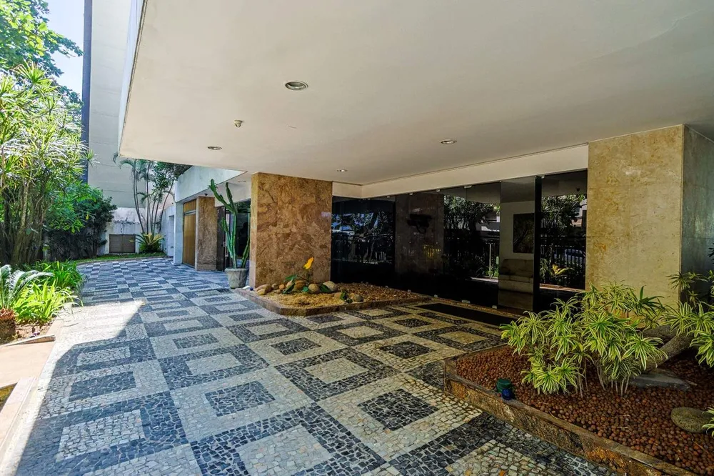 Apartamento, 4 quartos, 187 m² - Foto 1