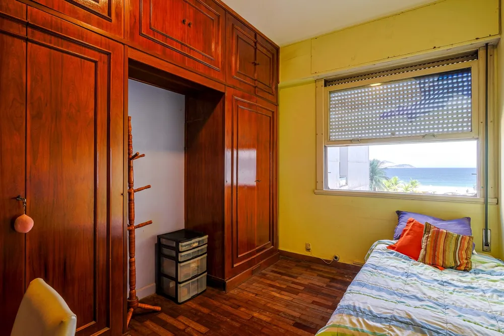 Apartamento, 4 quartos, 187 m² - Foto 5