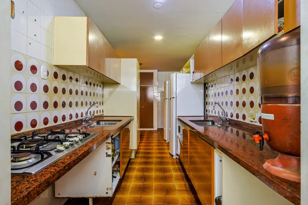 Apartamento, 4 quartos, 187 m² - Foto 9