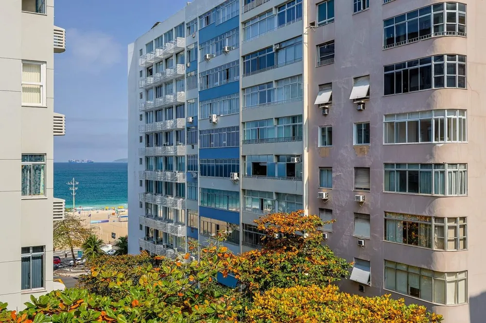 Apartamento, 4 quartos, 197 m² - Foto 13
