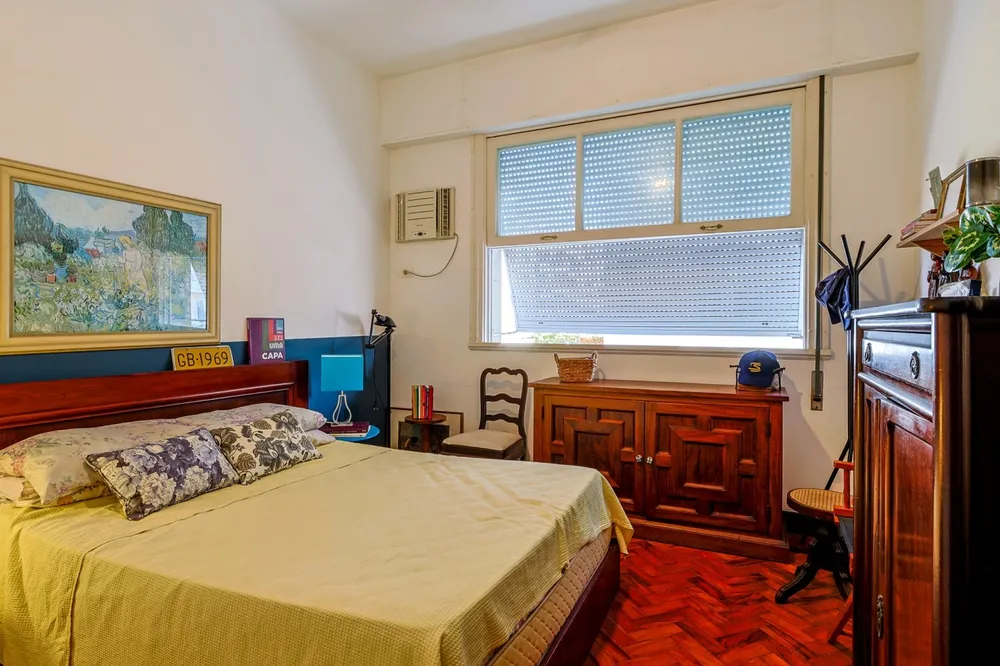 Apartamento, 4 quartos, 197 m² - Foto 12