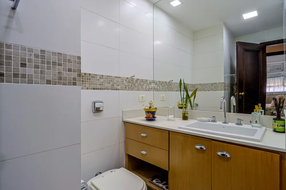 Apartamento, 4 quartos, 197 m² - Foto 19