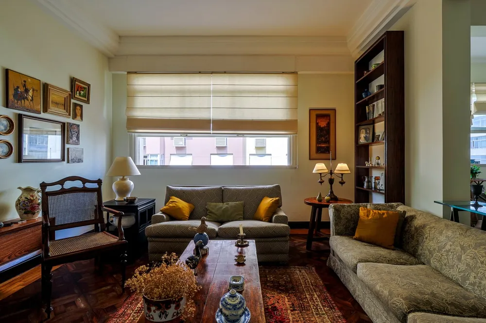 Apartamento, 4 quartos, 197 m² - Foto 3