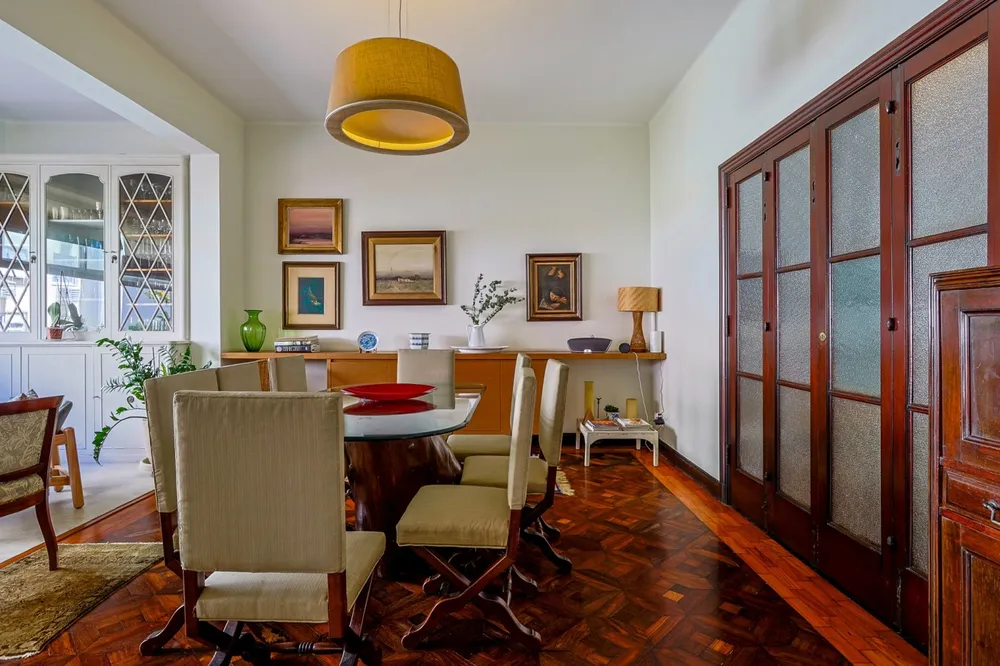 Apartamento, 4 quartos, 197 m² - Foto 23