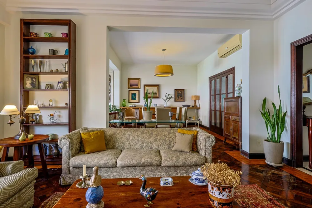 Apartamento, 4 quartos, 197 m² - Foto 11