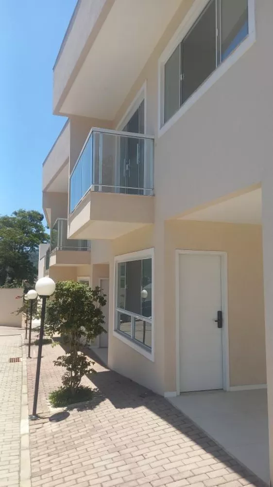 Casa à venda com 3 quartos, 193m² - Foto 8