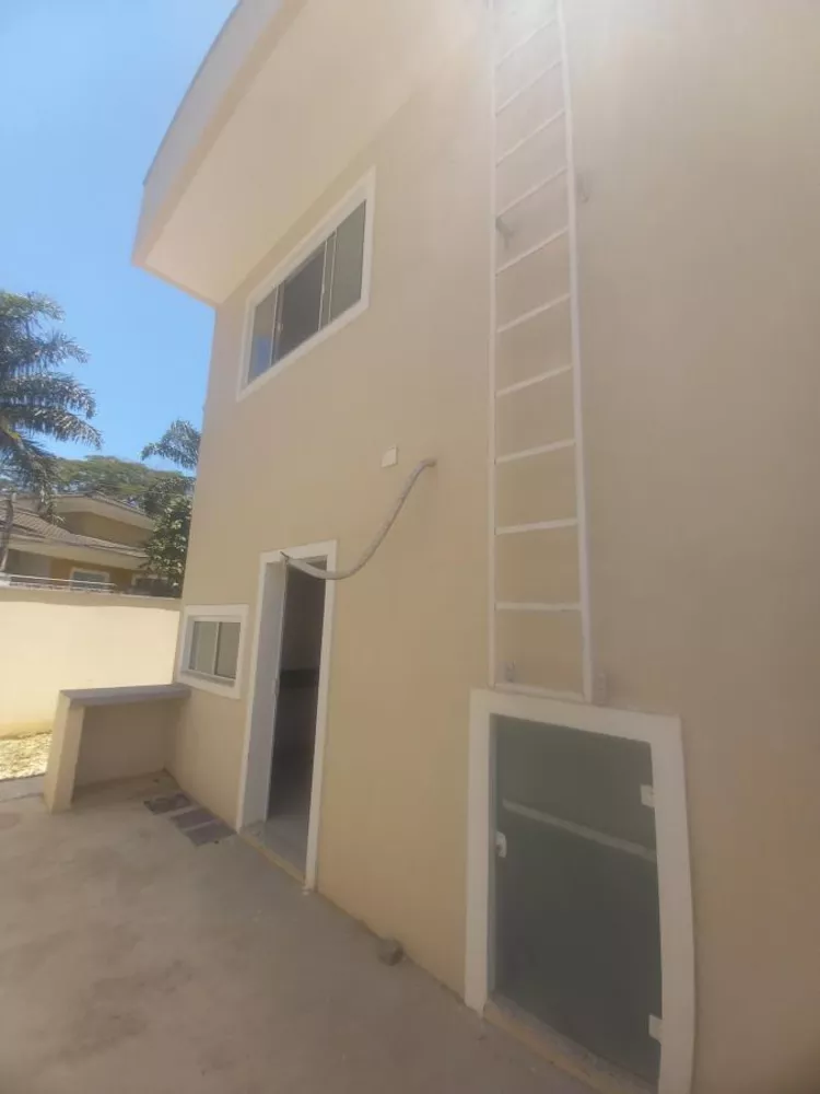 Casa, 3 quartos, 193 m² - Foto 21