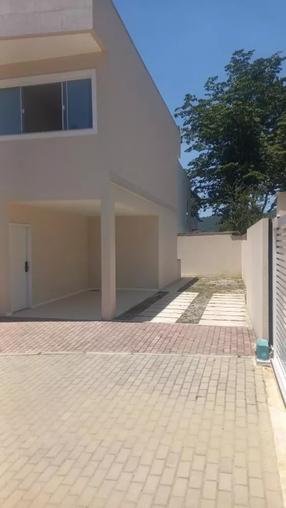 Casa à venda com 3 quartos, 193m² - Foto 7