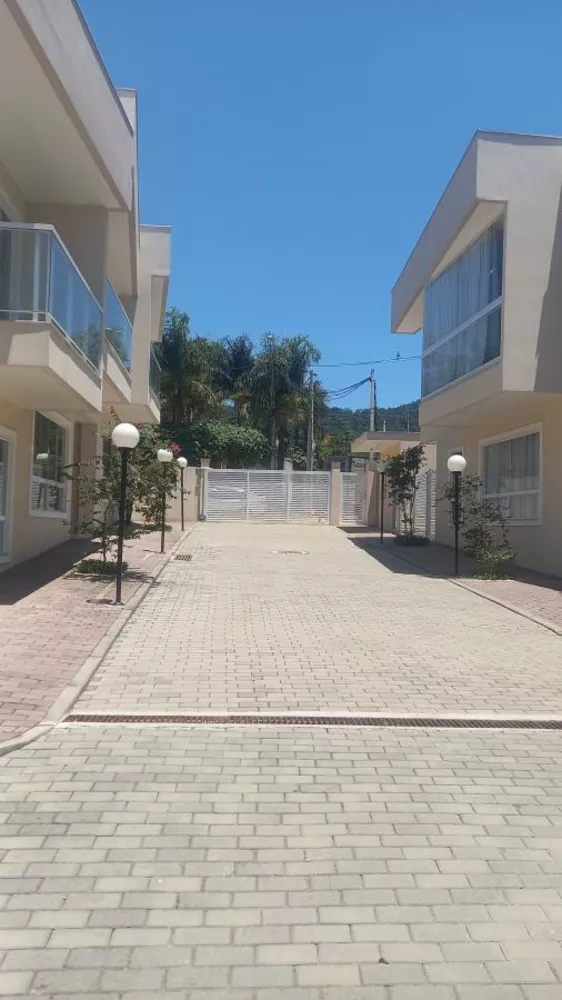 Casa à venda com 3 quartos, 193m² - Foto 5