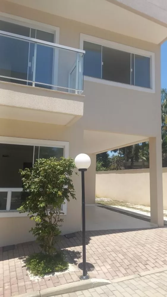 Casa à venda com 3 quartos, 193m² - Foto 3