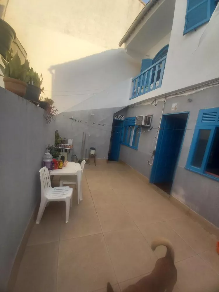 Casa à venda com 2 quartos, 105m² - Foto 6