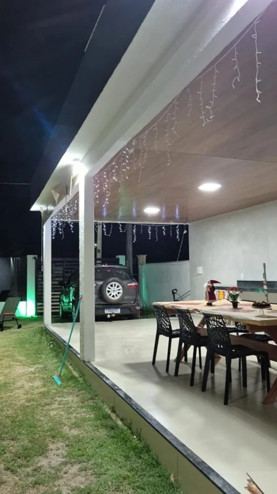 Casa, 4 quartos, 144 m² - Foto 5