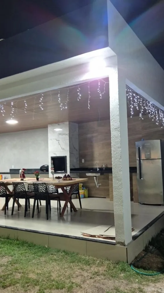 Casa, 4 quartos, 144 m² - Foto 6
