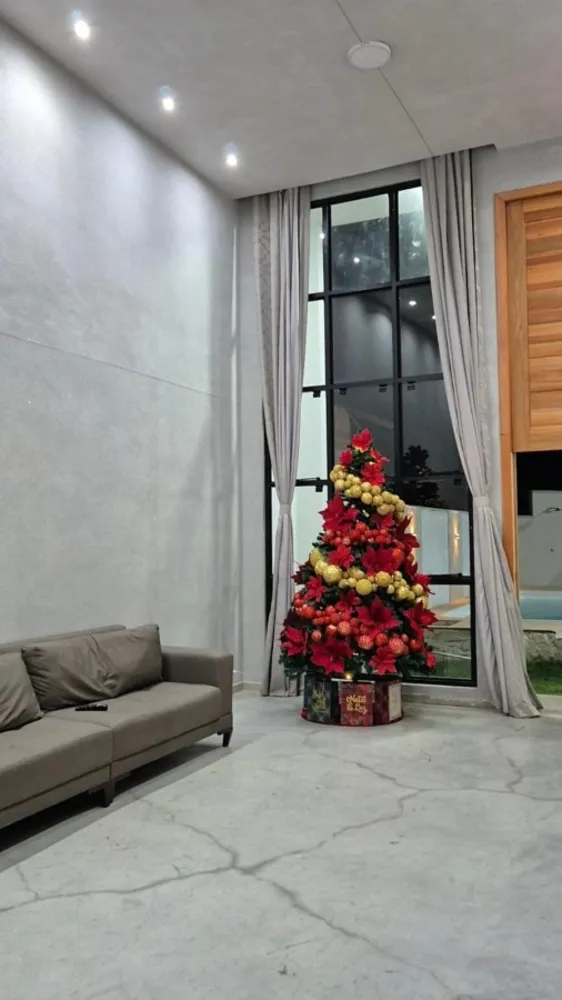 Casa, 4 quartos, 144 m² - Foto 11