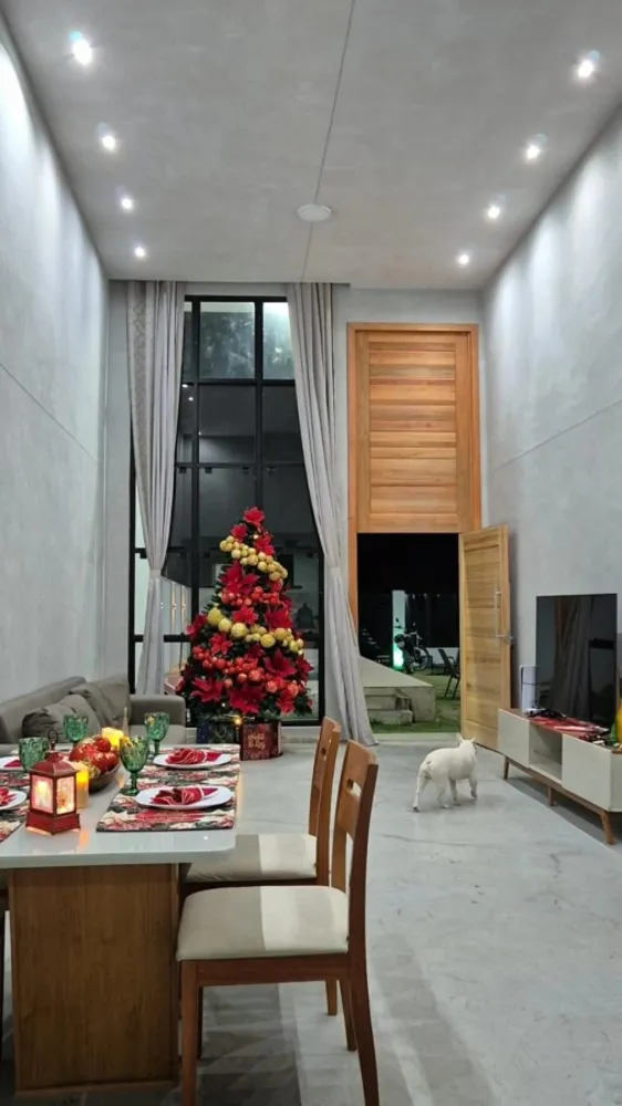 Casa, 4 quartos, 144 m² - Foto 12