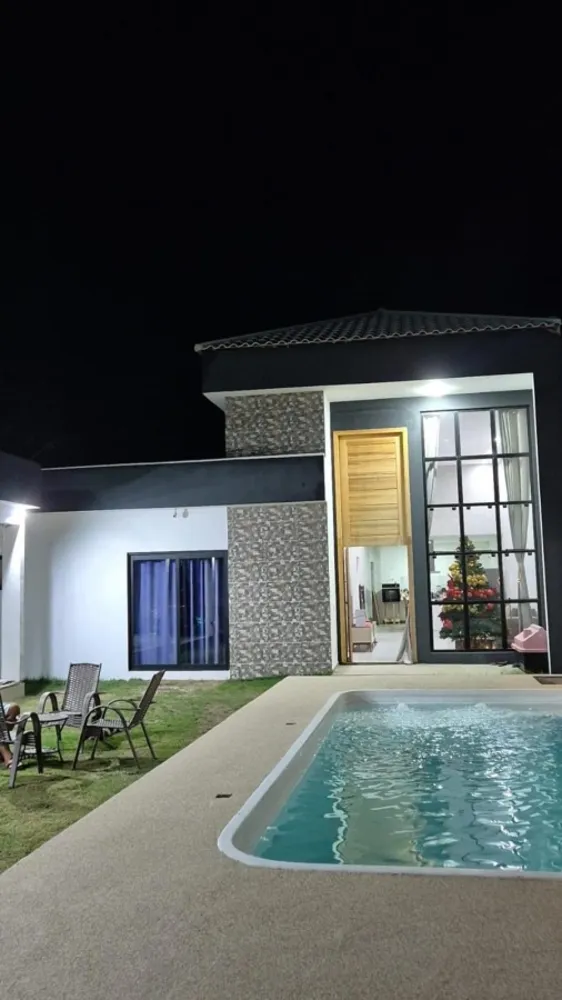 Casa, 4 quartos, 144 m² - Foto 2