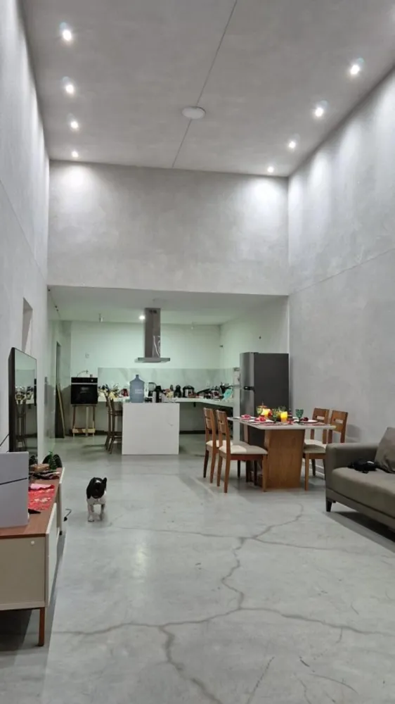 Casa, 4 quartos, 144 m² - Foto 9