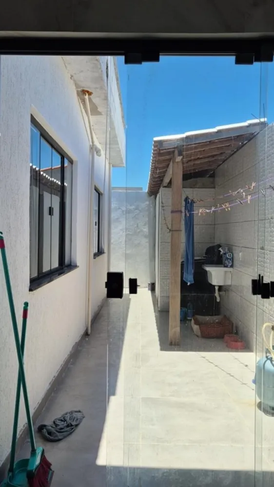 Casa, 4 quartos, 144 m² - Foto 33