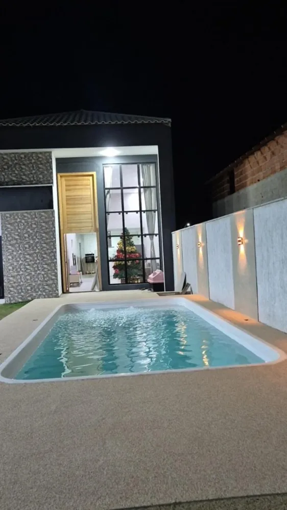 Casa, 4 quartos, 144 m² - Foto 3