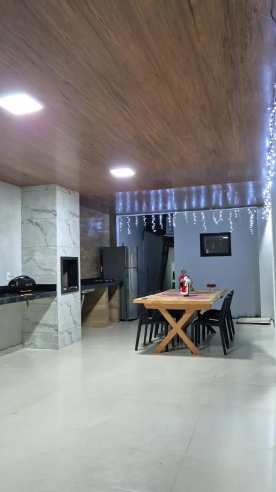 Casa, 4 quartos, 144 m² - Foto 7
