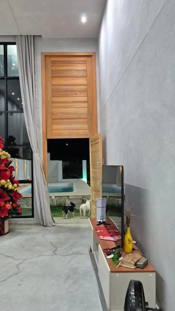 Casa, 4 quartos, 144 m² - Foto 10