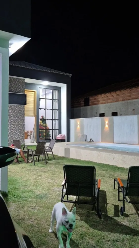 Casa, 4 quartos, 144 m² - Foto 4