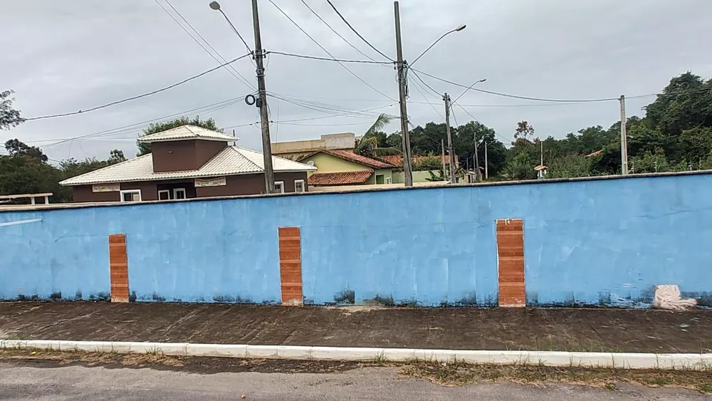 Terreno, 362 m² - Foto 6