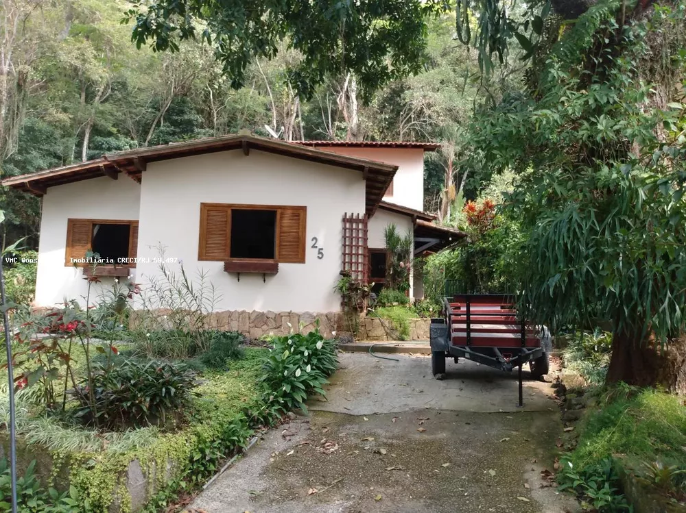 Casa, 4 quartos, 250 m² - Foto 11