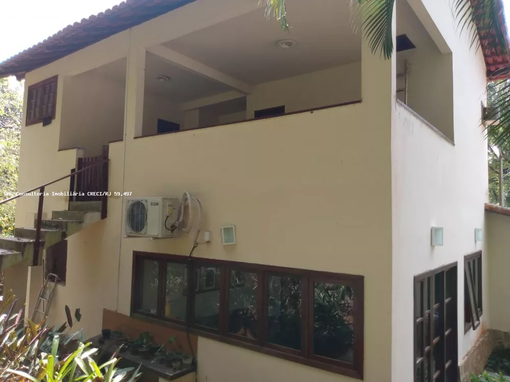 Casa, 4 quartos, 250 m² - Foto 22